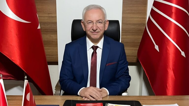 CHP’li Pehlivan: “Meclisin Huzurunu Bozuyorlar”