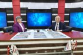 CEMİLE BONCUK; “CHP İKTİDARINDA KADIN VE ÇOCUK BAKANLIĞI KURULACAK”