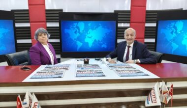 CEMİLE BONCUK; “CHP İKTİDARINDA KADIN VE ÇOCUK BAKANLIĞI KURULACAK”