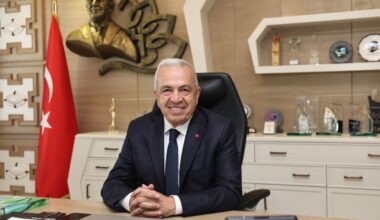 Nilüfer Belediyesi’nden bir ilk: Yapay Zeka Bürosu kuruldu