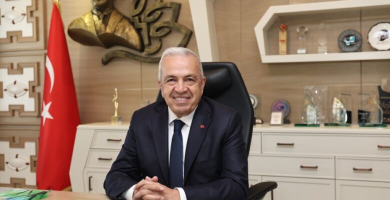 Nilüfer Belediyesi’nden bir ilk: Yapay Zeka Bürosu kuruldu