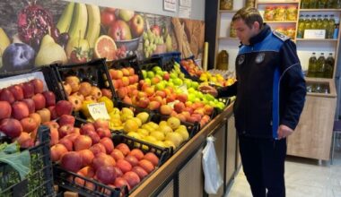 ZABITADAN MANAVLARA DENETİM