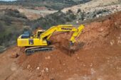 TOKİ 4. ETAPTA ÇALIŞMALAR BAŞLADI