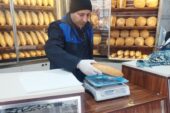 ZABITADAN RAMAZAN AYINDA EKMEK VE PİDEYE SIKI DENETİM