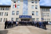 İNEGÖL’DE BAYRAM COŞKUSU