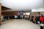 “KADINLARIMIZ HAYATA GÜÇ KATIYOR”
