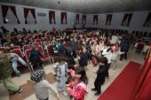 RAMAZANDA İNEGÖL BELEDİYESİ İLE MAHALLELER ŞENLENİYOR