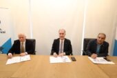 İNEGÖL BELEDİYESİ’NDEN 135 BİN TL ÖDÜLLÜ FİKİR YARIŞMASI