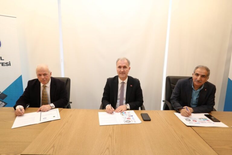 İNEGÖL BELEDİYESİ’NDEN 135 BİN TL ÖDÜLLÜ FİKİR YARIŞMASI