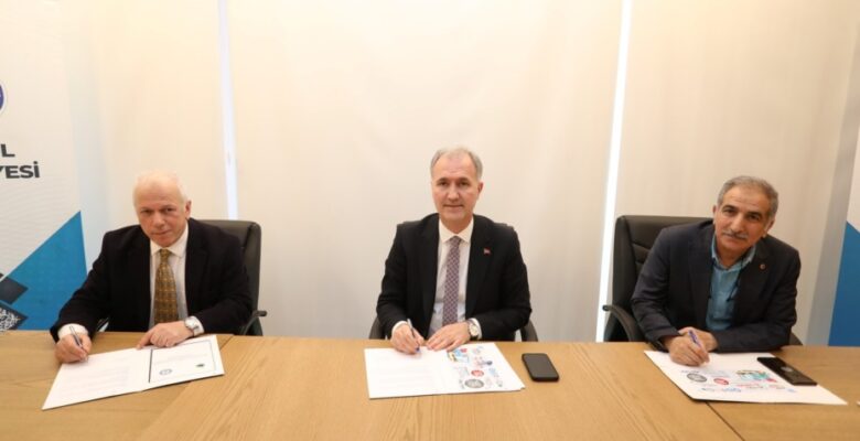 İNEGÖL BELEDİYESİ’NDEN 135 BİN TL ÖDÜLLÜ FİKİR YARIŞMASI