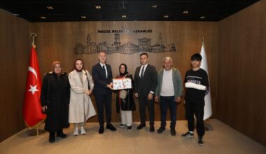 İNEGÖL’ÜN 5 GÜNLÜK SUYUNU KURTARAN KAMPANYA