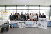 İNEGÖL’DE BİLİM VE TEKNOLOJİ COŞKUSU