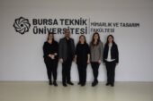 BURSA SMD ZİYARETLERİNİ SÜRDÜRÜYOR
