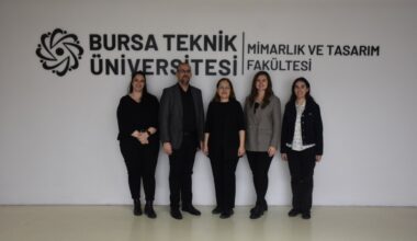 BURSA SMD ZİYARETLERİNİ SÜRDÜRÜYOR