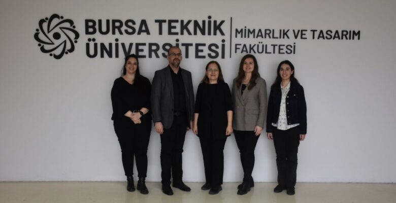 BURSA SMD ZİYARETLERİNİ SÜRDÜRÜYOR