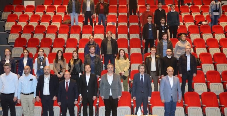 BUÜ’de Mobilitenin Geleceği Konuşuldu