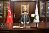 Başkan Erkan Aydın’dan Ramazan Bayramı mesajı