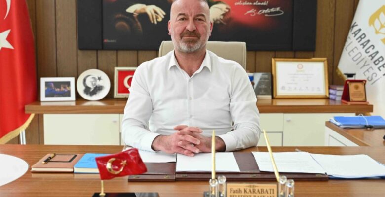 Karacabey Belediyesi’nden anlamlı “18 Mart” etkinliği