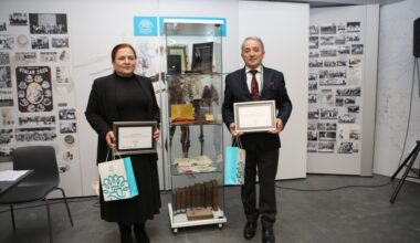 Çanakkale Zaferi’nin tarihe etkileri ele alındı Çanakkale Zaferi’nin tarihe etkileri ele alındı