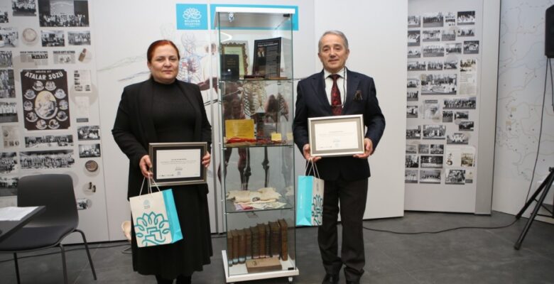 Çanakkale Zaferi’nin tarihe etkileri ele alındı