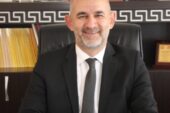 ÇAĞLAR ÖZÇELİKLER: “SU TÜM CANLILAR İÇİN EN TEMEL İHTİYAÇTIR”