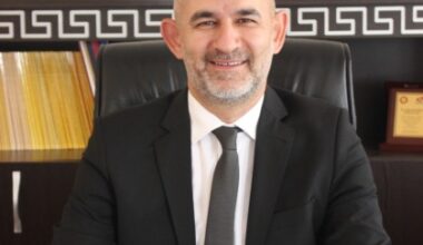 ÇAĞLAR ÖZÇELİKLER: “SU TÜM CANLILAR İÇİN EN TEMEL İHTİYAÇTIR”