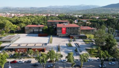 İNEGÖL BELEDİYESİ’NDE İÇ KONTROL SİSTEMİNDE AKADEMİK BAŞARI
