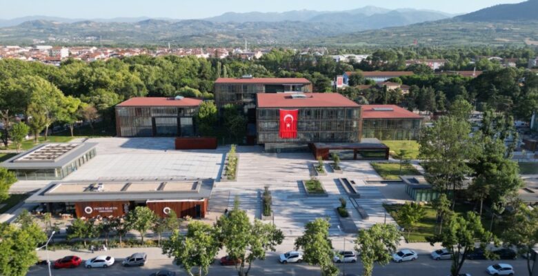 İNEGÖL BELEDİYESİ’NDE İÇ KONTROL SİSTEMİNDE AKADEMİK BAŞARI