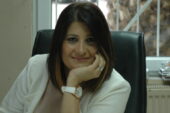PEMBE PUSULA 14. YAŞINI KUTLUYOR