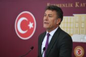 ORHAN SARIBAL: “TÜRKİYE HUKUKSUZLUĞUN BEDELİNİ AĞIR ÖDÜYOR”