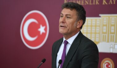 ORHAN SARIBAL: “TÜRKİYE HUKUKSUZLUĞUN BEDELİNİ AĞIR ÖDÜYOR”