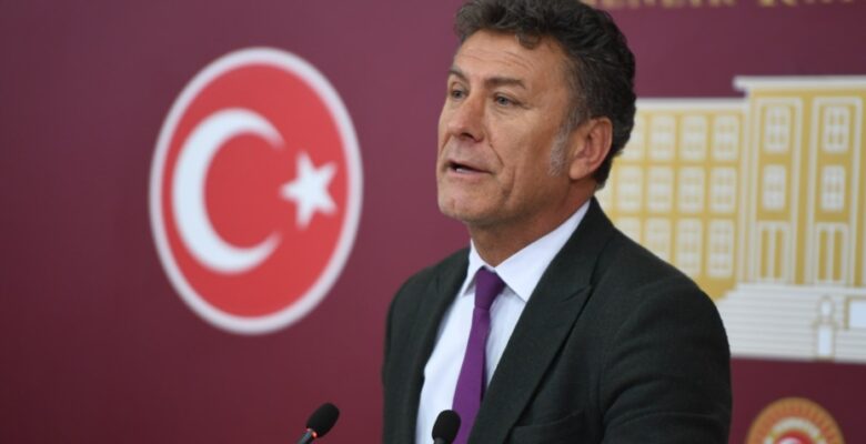 ORHAN SARIBAL: “TÜRKİYE HUKUKSUZLUĞUN BEDELİNİ AĞIR ÖDÜYOR”