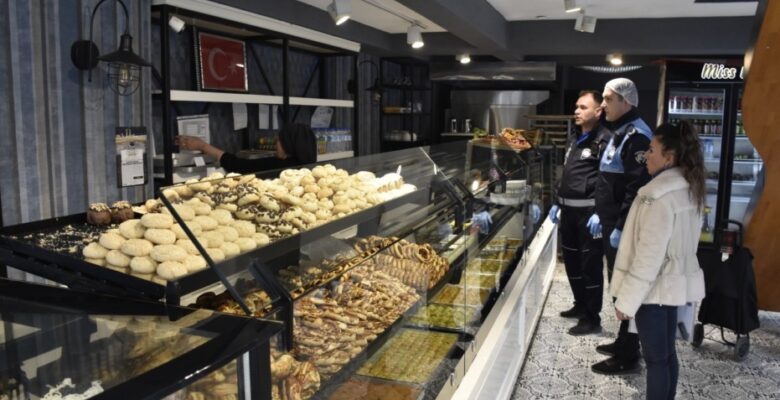 Karacabey Belediyesi bayram öncesi gıda denetimlerini sıklaştırdı