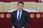 ORHAN SARIBAL; “TEK EKONOMİSTİN ÜLKESİNDE MİLYONLAR AÇLIĞA MAHKUM”