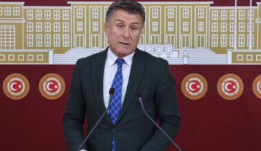 ORHAN SARIBAL; “TEK EKONOMİSTİN ÜLKESİNDE MİLYONLAR AÇLIĞA MAHKUM”