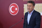 ORHAN SARIBAL: “MERALAR RANTA, YEM PARASI TEKELLERE GİDİYOR”