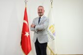 Başkan Karabatı birinci hizmet yılını değerlendirdi