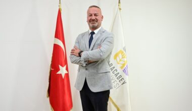 Başkan Karabatı birinci hizmet yılını değerlendirdi