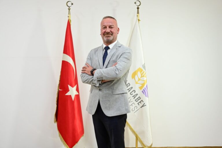 Başkan Karabatı birinci hizmet yılını değerlendirdi