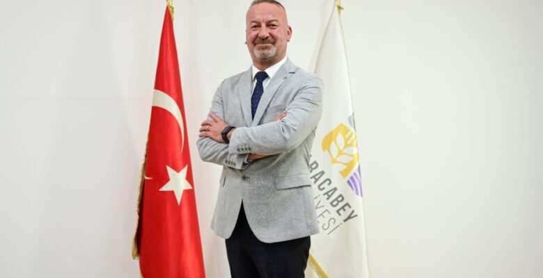Başkan Karabatı birinci hizmet yılını değerlendirdi