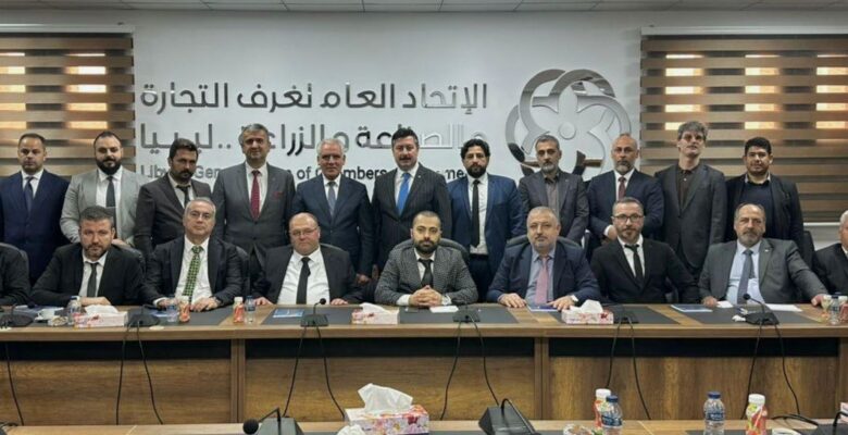 YENİŞEHİR’İN TARIM ÜRÜNLERİ LİBYA PAZARINDA YERİNİ ALACAK
