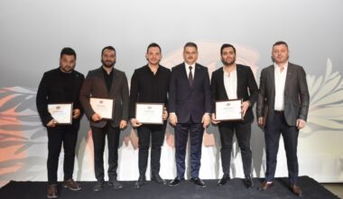 GESİAD, DEPREMZEDE ÇOCUKLARIN BAYRAMINI BAYRAM YAPACAK