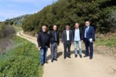 Gemlik Belediyesi’nden Çiftçilere Sulama Desteği