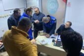 Gemlik Zabıtasından Titiz Dilenci Takibi