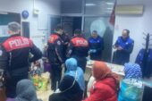 Gemlik Zabıta Ekipleri Dilencilik Faaliyetlerine Karşı Etkin Mücadele Ediyor