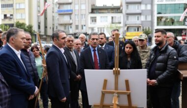 Gemlik’in Riskli Zemini Ortaya Çıkıyor