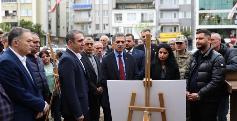 Gemlik’in Riskli Zemini Ortaya Çıkıyor