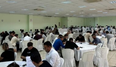 Gemlik’te 1000 Kişi İş Sahibi Oldu