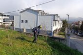 Gemlik’te Yeşil Seferberlik