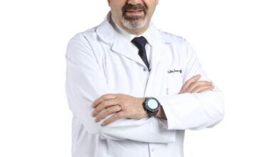 KOLON KANSERİ EN SIK GÖRÜLEN İLK 3 KANSER ARASINDA YER ALIYOR…